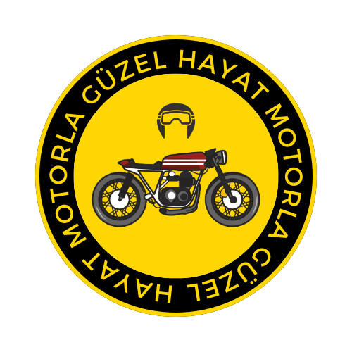 Hayat Motorla Güzel